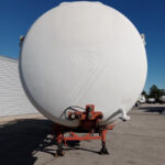 Fruehauf CF-F3PPP-V Semi Trailer - Chemical Tank for sale — view 5