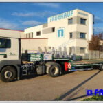 Fruehauf N Fruehauf Semi Trailer - Tipping for sale — view 2
