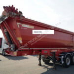 Fruehauf Semi Trailer - Tipping for sale — view 4