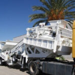 2024 Frumecar ECA 500 Concrete Plant for sale — view 2