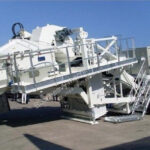 2024 Frumecar ECA MIX 1000 Concrete Plant for sale — view 3