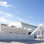 2024 Frumecar Modulmix 2000 Concrete Plant for sale