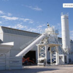 2024 Frumecar Modulmix 2000 Concrete Plant for sale — view 2