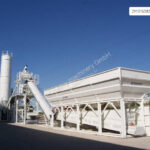 2024 Frumecar Modulmix 2000 Concrete Plant for sale — view 4