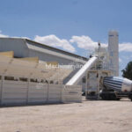 2024 Frumecar Modulmix 2000 Concrete Plant for sale — view 5