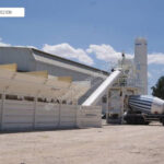 2024 Frumecar Modulmix 3000 Concrete Plant for sale