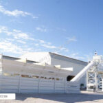 2024 Frumecar Modulmix 3000 Concrete Plant for sale — view 2