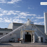 2024 Frumecar Modulmix 3000 Concrete Plant for sale — view 3