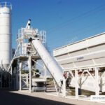 2024 Frumecar Modulmix 3000 Concrete Plant for sale — view 4