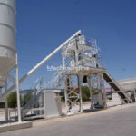 2024 Frumecar Modulmix 3000 Concrete Plant for sale — view 5