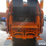 2018 Fuso 9C18 Garbage Truck for sale — view 3