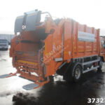 2018 Fuso 9C18 Garbage Truck for sale — view 5