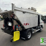 2025 Fuso Garbage Truck for sale — view 3