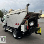 2025 Fuso Garbage Truck for sale — view 4