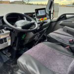 2025 Fuso Garbage Truck for sale — view 5