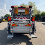 2024 Fuso Terberg Rosroc Garbage Truck for sale — view 5