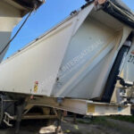 GT Trailers Semi Trailer - Tipping for sale