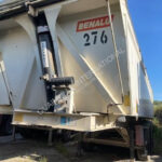 GT Trailers Semi Trailer - Tipping for sale — view 2