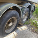 GT Trailers Semi Trailer - Tipping for sale — view 3