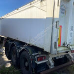GT Trailers Semi Trailer - Tipping for sale — view 4