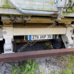 GT Trailers Semi Trailer - Tipping for sale — view 5