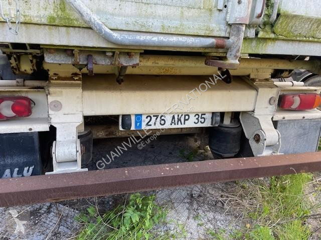 GT Trailers Semi Trailer - Tipping for sale — view 5