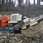 2024 Gasparin Gasparin Backe Quarry - Crusher for sale