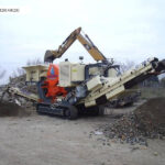 2024 Gasparin Gasparin Backe Quarry - Crusher for sale — view 3