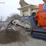 2024 Gasparin Gasparin Backe Quarry - Crusher for sale — view 4