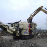 2024 Gasparin Gasparin Backe Quarry - Crusher for sale — view 5