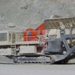 2024 Gasparin Gasparin GI129 Quarry - Crusher for sale