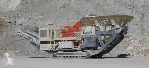 2024 Gasparin Gasparin GI129 Quarry - Crusher for sale