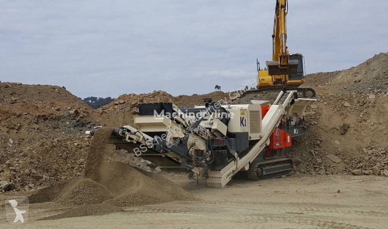 2024 Gasparin Gasparin Prall Quarry - Crusher for sale — view 2