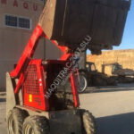 2011 Gehl Loader - Mini for sale
