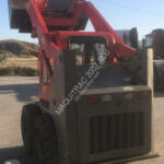 2011 Gehl Loader - Mini for sale — view 4