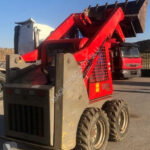 2011 Gehl Loader - Mini for sale — view 5