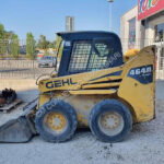 2006 Gehl 4640 Loader - Mini for sale
