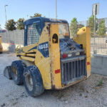 2006 Gehl 4640 Loader - Mini for sale — view 3