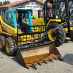 2010 Gehl Loader - Mini for sale