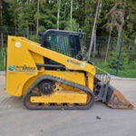 2020 Gehl RT 165 Loader - Mini for sale