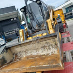 2019 Gehl RT 175 Loader - Mini for sale