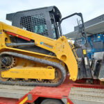 2019 Gehl RT 175 Loader - Mini for sale — view 2