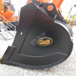 2021 Geith Godet Geith Attachment - Bucket for sale