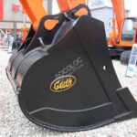 2021 Geith Godet Geith Attachment - Bucket for sale — view 2