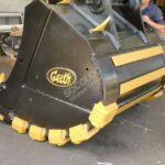 2015 Geith Godets Divers Attachment - Bucket for sale