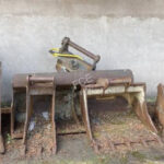 2014 Geith Attachment - Bucket for sale