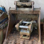 2014 Geith Attachment - Bucket for sale — view 2