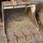 2014 Geith Attachment - Bucket for sale — view 4
