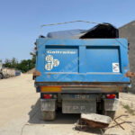 Gen trail 2 Axis Semi Trailer - Tipping for sale — view 4