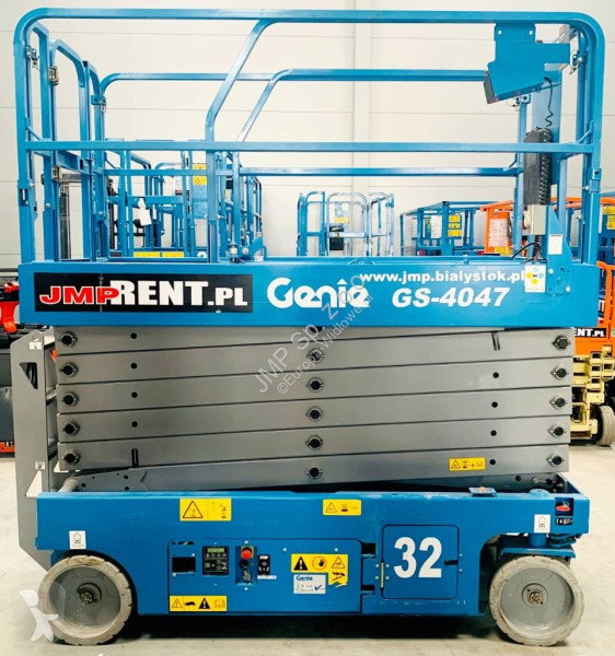 2019 Genie Aerial Platform for sale